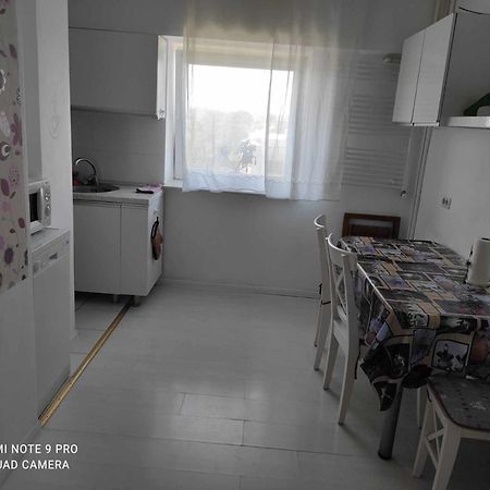 Apartament Faleza Nord Constanta Luaran gambar